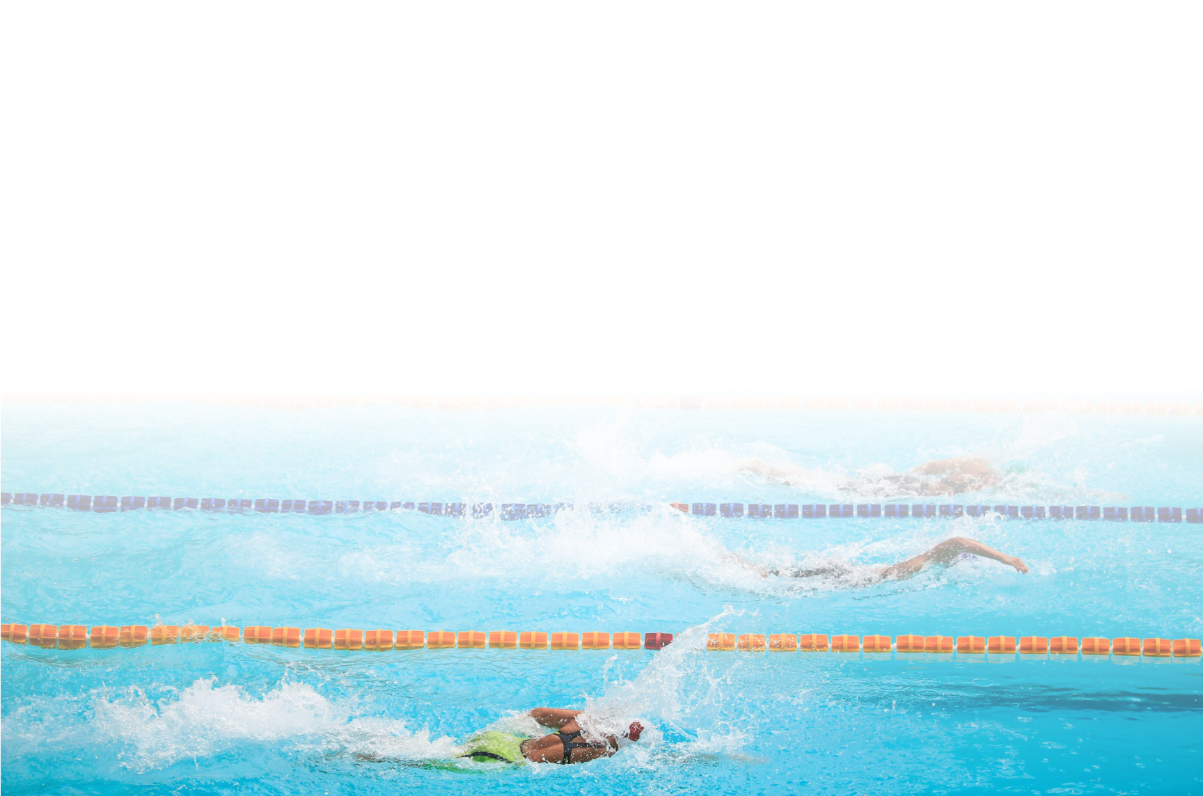 Swimming Scholarships