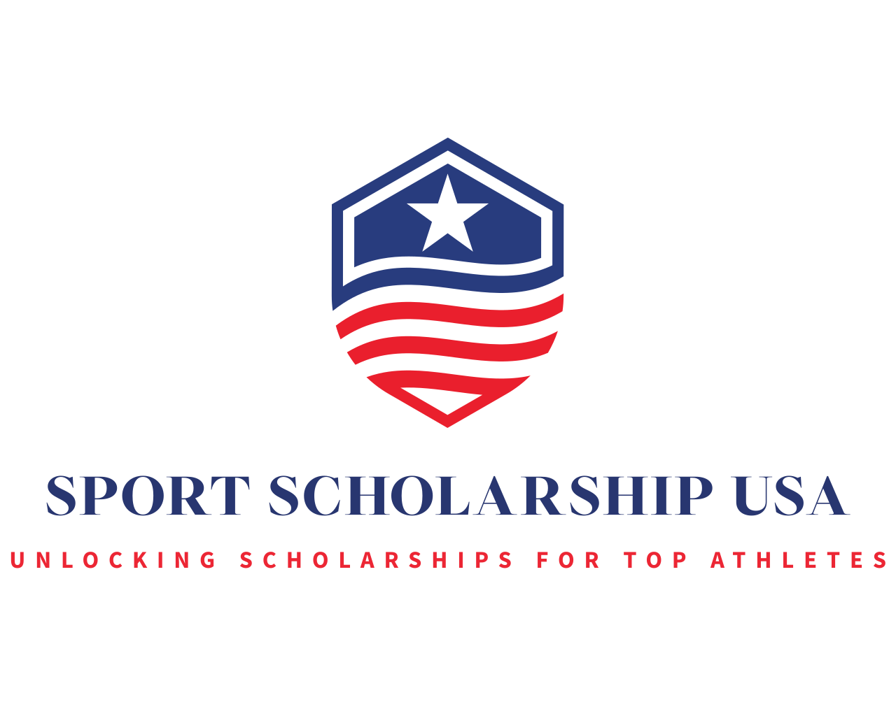 Sport Scholarship USA Logo
